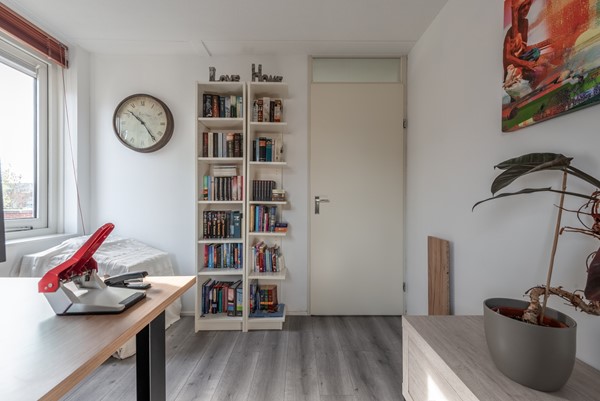 Medium property photo - Het Kasteel 138, 7325 PP Apeldoorn